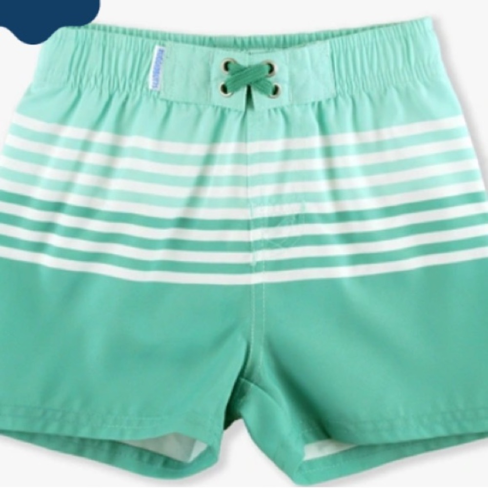 Swim Trunks